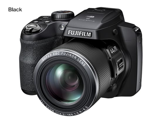 Product Image - Fujifilm FinePix S8400W
