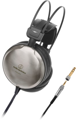 Product Image - Audio-Technica ATH-A2000z