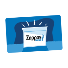 Product image of Zappos E-Mailed Gift Card