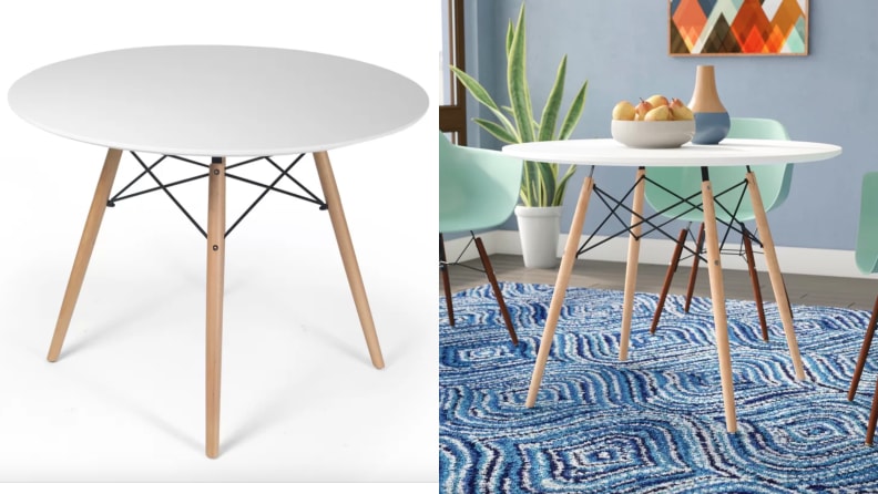 Langley Street Evangeline Dining Table