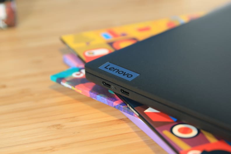 Lenovo ThinkPad X13s Review: Portable but sluggish - Reviewed