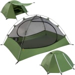 Product image of Clostnature 4-Person Lightweight Backpacking Tent