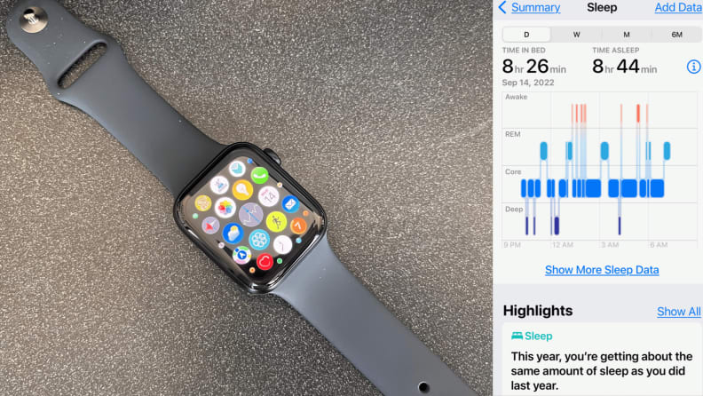 Apple Watch SE (2022) Review: Still the best budget watch - Reviewed