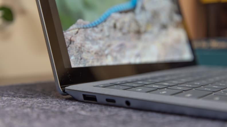 Microsoft Surface Laptop 4 (13-Inch) Review - SlashGear