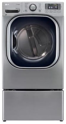 Product Image - LG DLGX7701VE