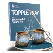 Product image of Topple Tray