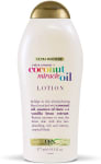 Product image of OGX Extra Creamy + Coconut Miracle Oil Lotion