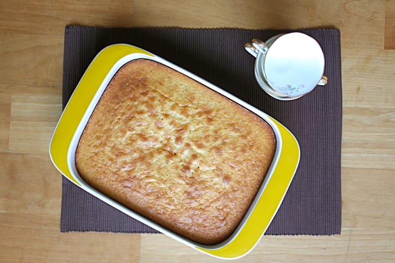 Cake