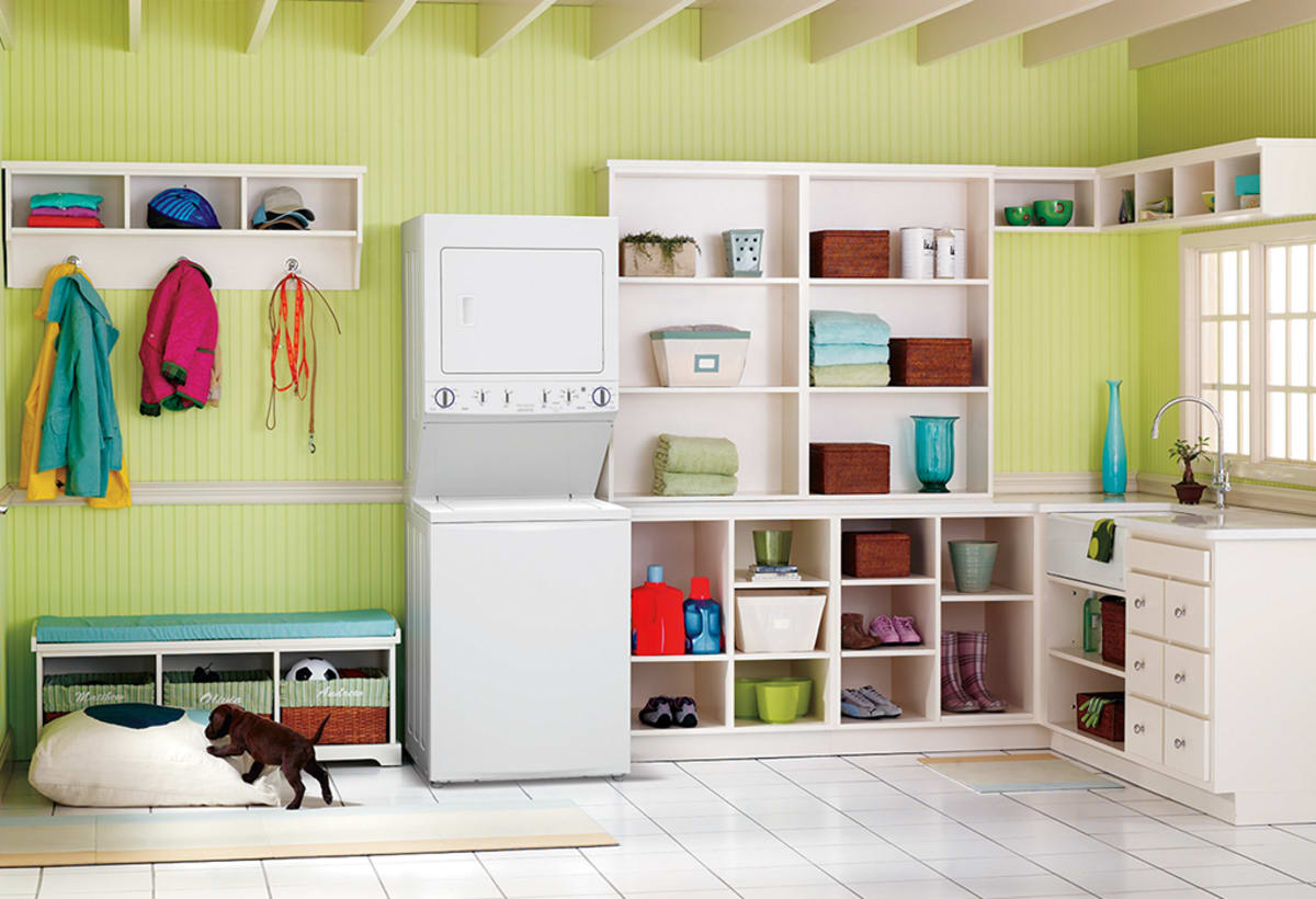 Which Laundry Machine Is Right For Your Apartment Reviewed Laundry