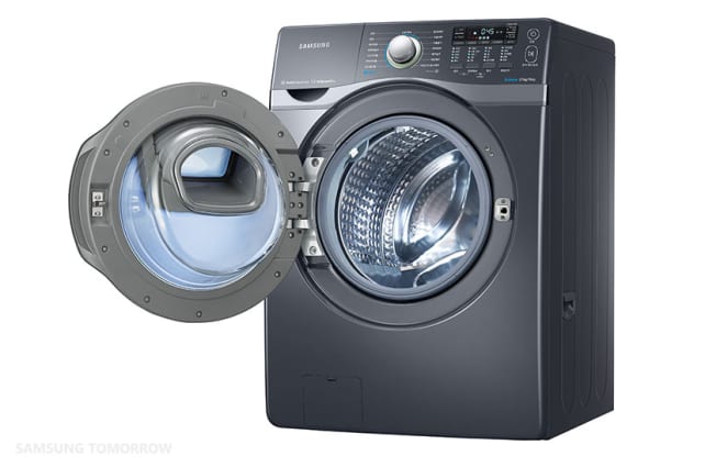 Samsung AddWash