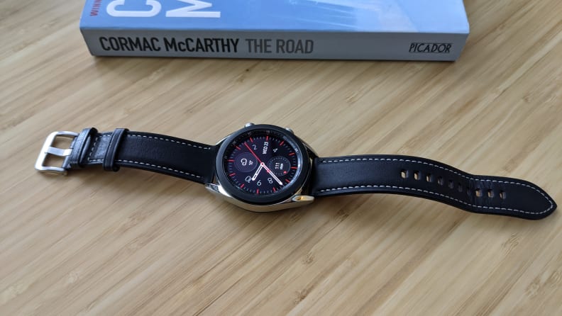 Samsung Galaxy Watch3 Review