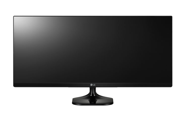 Product Image - LG 34UM57-P