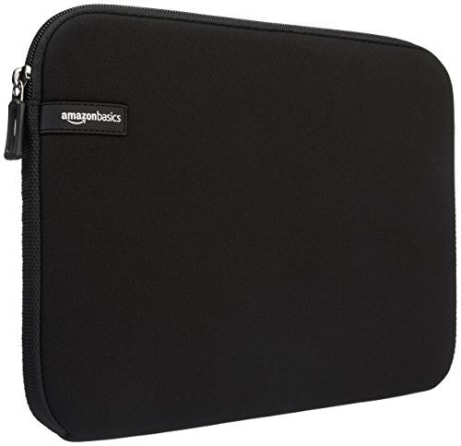 KUUDJIT Cactus in Pot 13/15 Inch Laptop Sleeve Bag for MacBook Air 13 15 Pro 13.3 15.4 Portable Zipper Laptop Bag Tablet Bag,Diving Fabric,Waterproof Black