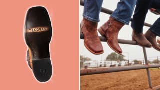 Tecovas cowboy boots: Shop the Western trend inspired by Beyonce