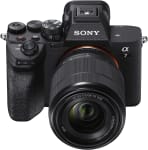Product image of Sony a7 IV
