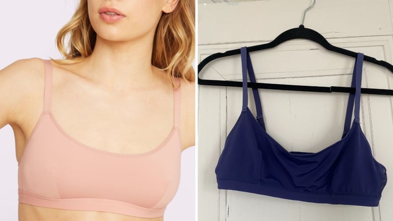 Updated bra review review 9/21/20 