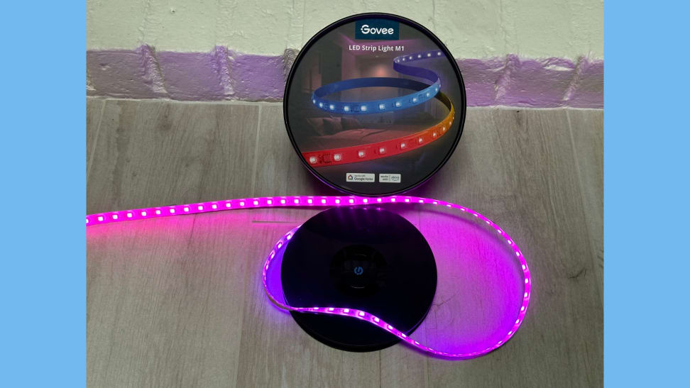 LED Strip - High quality, customisable LED strip to suit all applications