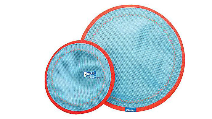 Chuckit! Paraflight Dog Toy