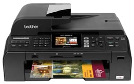 Product Image - Brother MFC-5895cw
