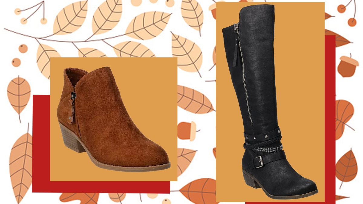 kohls hunter boots