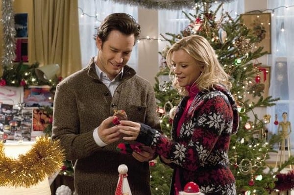 12 Dates of Christmas