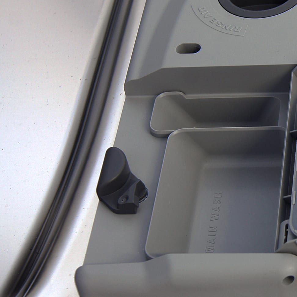 Kenmore 14652 Portable Dishwasher Review Reviewed
