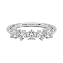 Product image of Quinta Diamond Ring