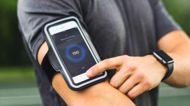 Best Gifts Under $50 - Tribe Smartphone Armband
