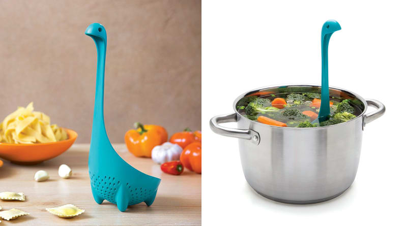 Nessie Colander