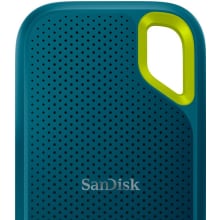 Product image of SanDisk Extreme Portable 2 TB External SSD