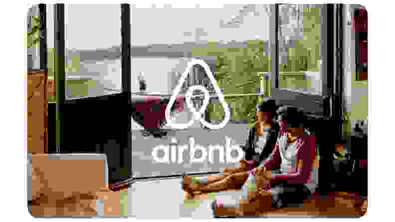 Airbnb礼品卡