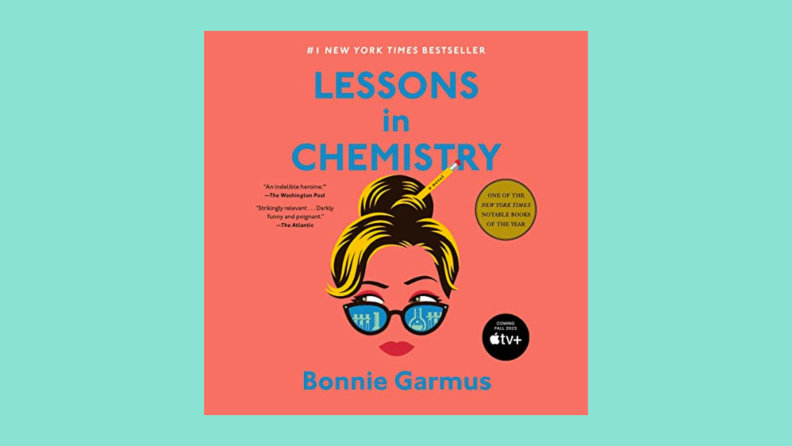 Cover for Lessons In Chemistry