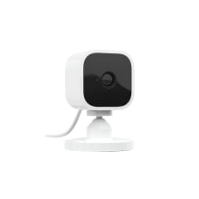 Product image of Blink Mini Indoor Plug-In Camera
