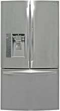 LG LFX32945ST Door-in-Door Fridge