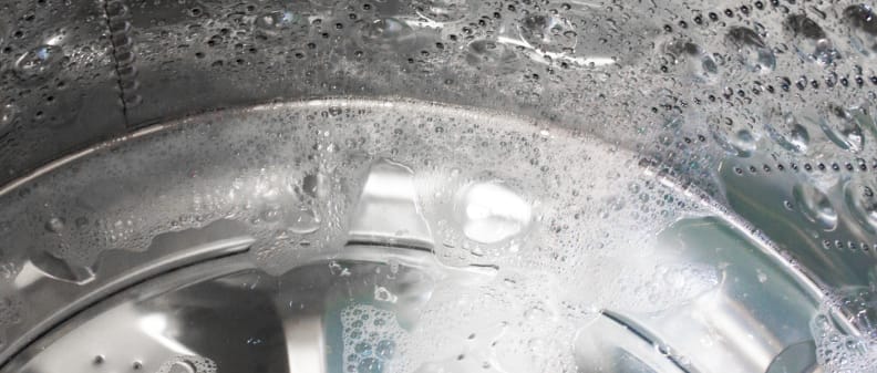 Turbo Wash