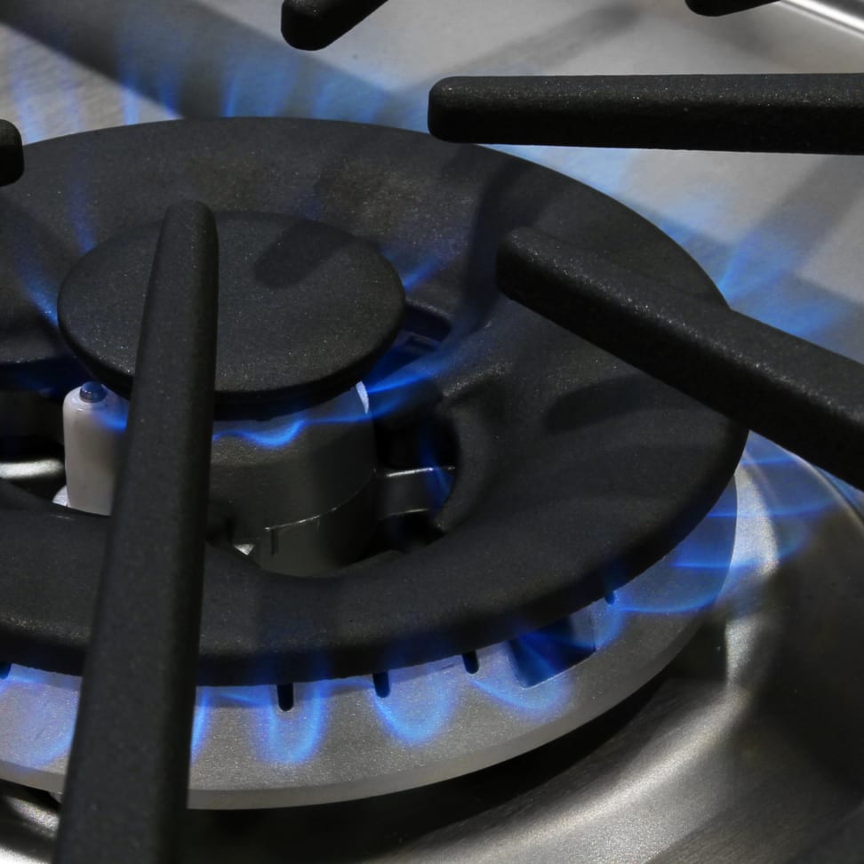 ge stoves double oven