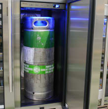 The True Beverage Dispenser
