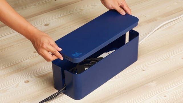 Bluelounge Cable Box
