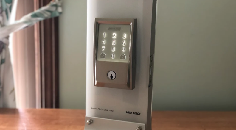 SmartLock