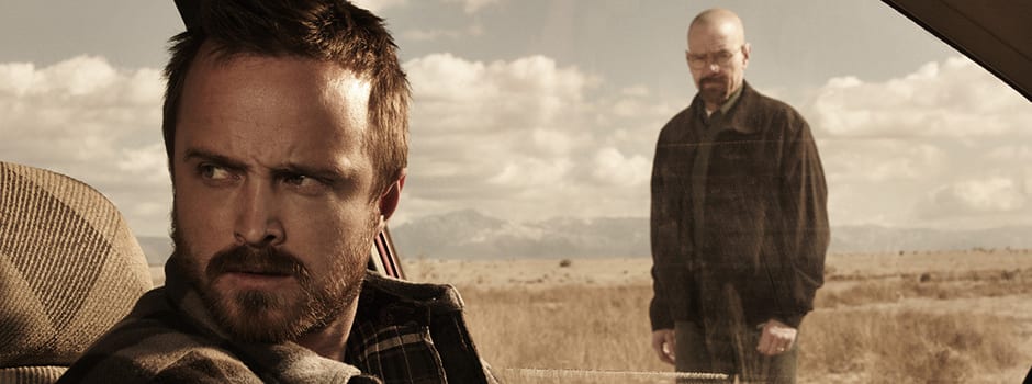 what to watch on netflix after breaking bad