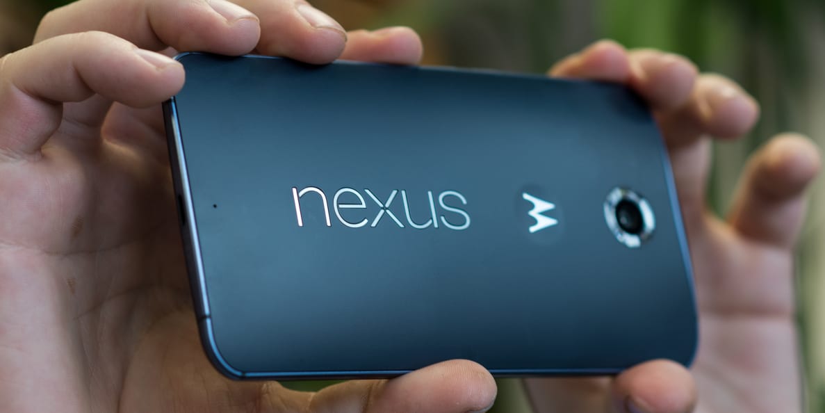 Disturbio Aplaudir montón Google Nexus 6 Smartphone Review - Reviewed