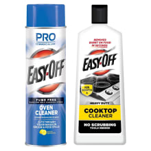 Product image of Easy-Off Oven Cleaner and Cooktop Cleaner