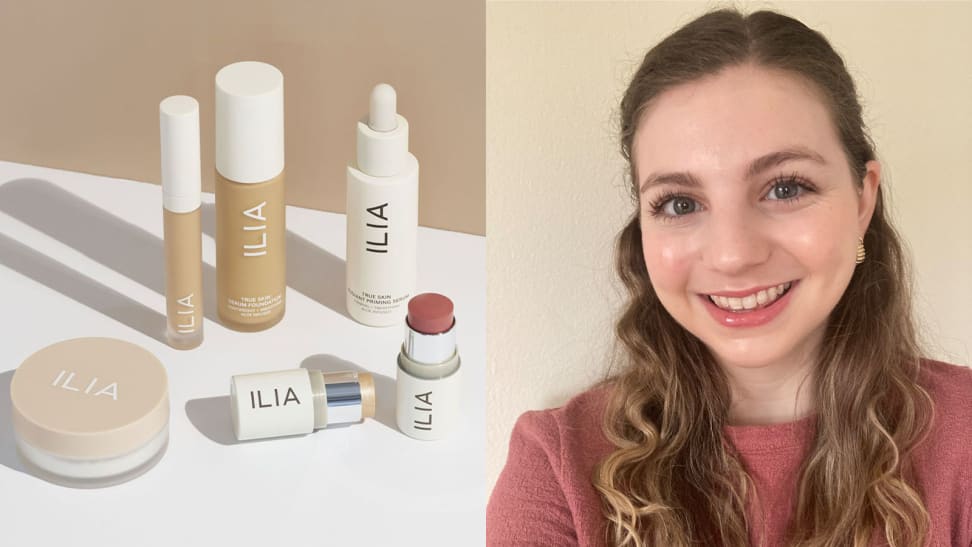 Ilia Beauty review: Is the "clean" makeup brand worth it? - Reviewed