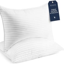 Product image of Beckham Hotel Collection bed pillows