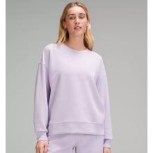 Product image of Softstreme Perfectly Oversized Crewneck Pullover