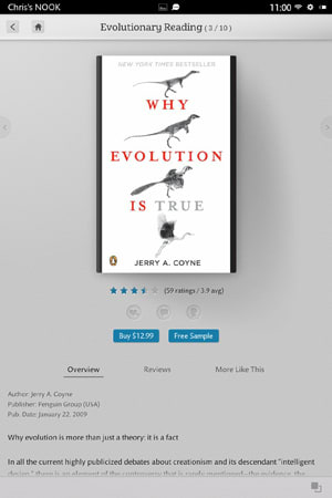 Buying Books Image