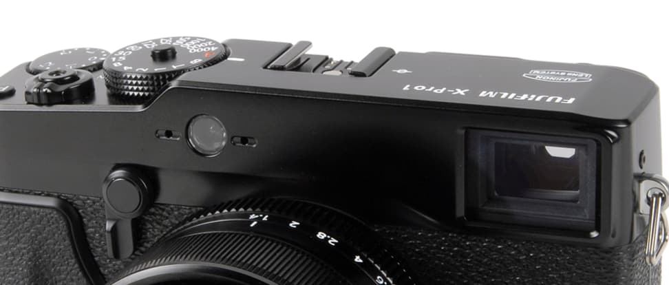 Product Image - Fujifilm X-Pro1