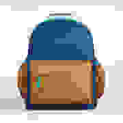 Product image of Crate & Barrel Large Kids Backpack