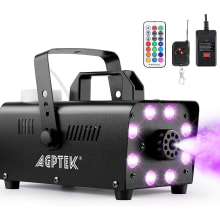 Product image of Agptek Smoke Machine