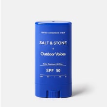 Product image of Salt & Stone x OV Tinted Sunscreen Stick SPF 50